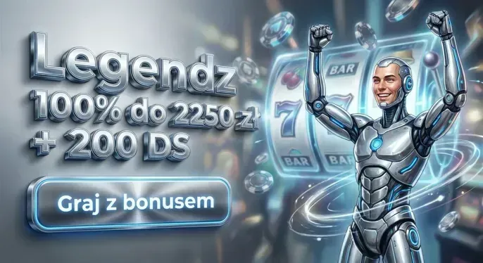Legendz Casino